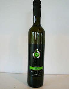 Estate Extra Virgin Olive Oil 500mls