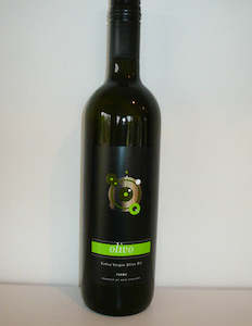 Estate Extra Virgin Olive Oil 750mls