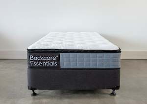 Backcare Essentials Mattress