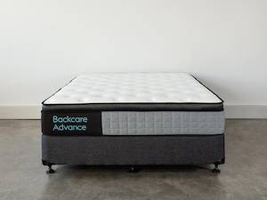 Backcare Advance Mattress