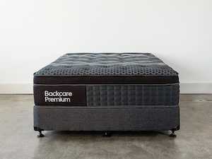 Backcare Premium Mattress