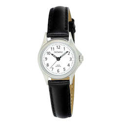 Everyday Classic - Ladies Small Case with Leather Strap