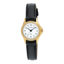 Everyday Classic - Ladies Small Case with Leather Strap