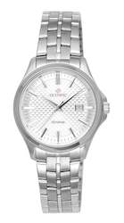 Olympic Timekeeper Series - Ladies Steel