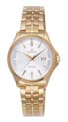 Olympic Timekeeper Series - Ladies Gold