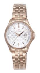 Olympic Timekeeper Series - Ladies Champagne