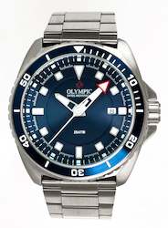 Aquanaut Dive Watch - 200m