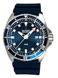 Aquanaut Dive Watch - 200m