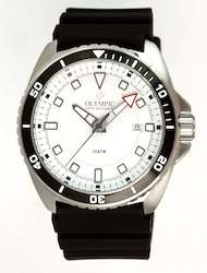 Aquanaut Dive Watch - 200m