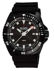 Aquanaut Dive Watch - 200m