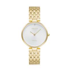 Obaku Ladies Diamant - Cider