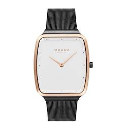 Obaku Gents Tern - Tuscany