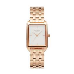 Obaku Ladies Kamille - Fuchsia