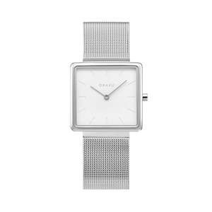 Obaku Ladies Kvadrat - Gold