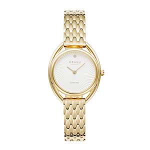 Obaku Ladies Juvel - Cider