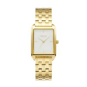 Obaku Ladies Kamille - Cider