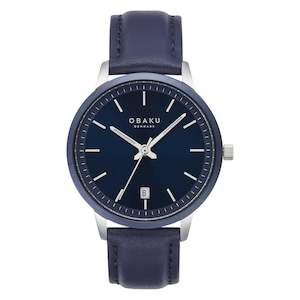 Obaku Gents Salvie - Saxe