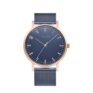 Obaku Gents Brink - Ocean