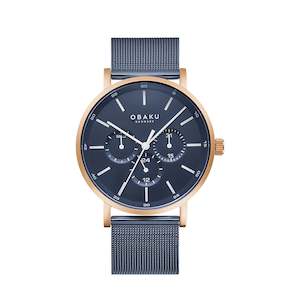 Obaku Gents Ege - Ocean