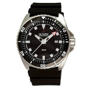 Aquanaut Dive Watch - 200m