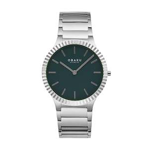 Obaku Gents Linje - Jude