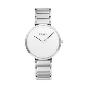 Obaku Gents  Klip - Brace