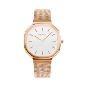 Obaku Oktant Lille - Rose