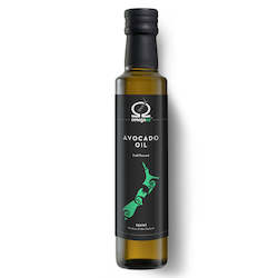 Gourmet Drizzling Oils: AVOCADO OIL â 250ml