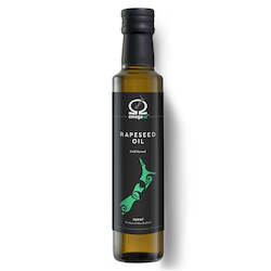 RAPESEED OIL â 250ml