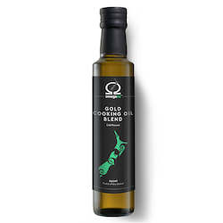 GOLD COOKING OIL BLEND â 250ml