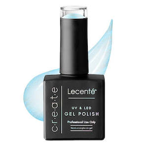 Gel Polish: Effects Top Coat, Beloved - Gel Polish