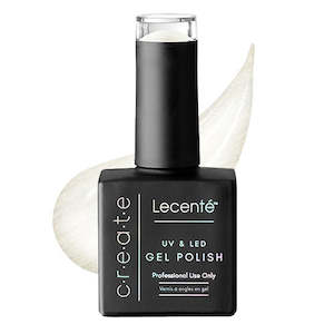 Gel Polish: Effects Top Coat, Forever - Gel Polish