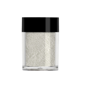 Micro Fine Glitter: Clear Glitter Micro Fine Powder