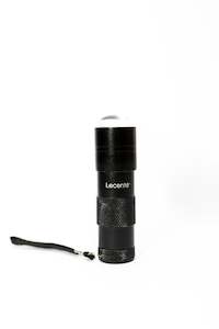 Gel Polish Accessories: Lecenté Silicone Torch LED Lamp