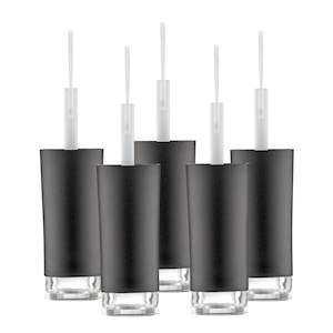 Create Gel Striper Brushes x 5