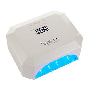 Lecenté Create UV/LED Lamp