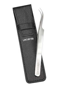 Equipment: Lecenté Tweezers