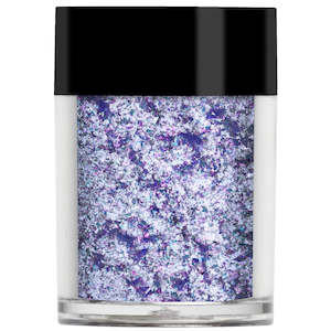 Lavender Love Iridescent Flakes