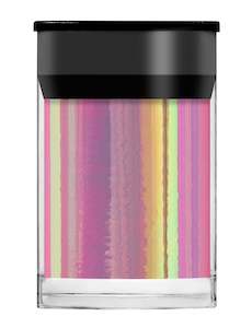 Pink Opalescent Shimmer Film