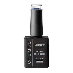 Black Tie Boogie - Gel Polish