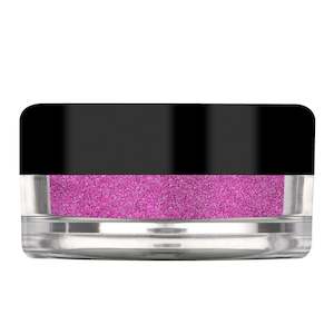 July Reflectives: Magenta Chrome Powder