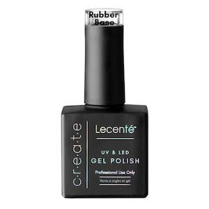 Rubber Base Coat (HEMA Free) - Gel Polish