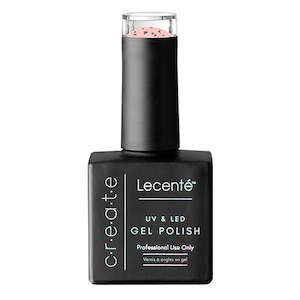 Spring Spec Tacular: Bonnet - Glitter Gel Polish