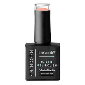 Express Yourself: Inspired - Gel Polish