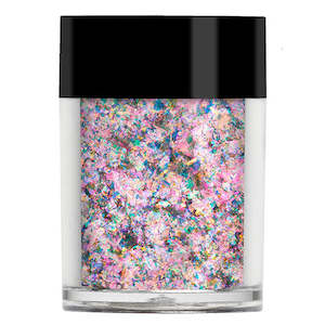 Flakes: Rainbow Iridescent Flakes