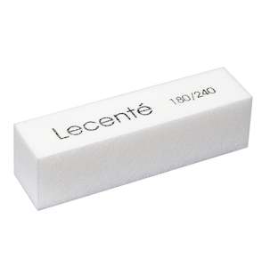 240 Gift Soft Sanding Block - Lecenté