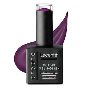 Lecente Create Gel Colours: Broadway - Gel Polish