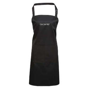 Lecenté Apron