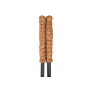 Coir Grow Poles Omino