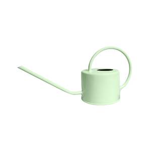 RESENE GROW WATERING CAN - SNOWY MINT - RWC1SM